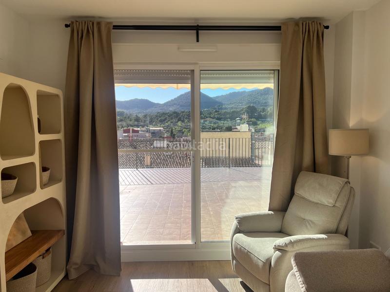 Foto ef23f4a6-b687-45be-bd5d-13f178eb0fef. Appartement dans santa ana 25 dans Torre de les Maçanes (la)