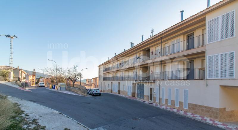 Foto f8f12387-1ace-4889-ab18-e54c19a4be45. Appartement dans santa ana 25 dans Torre de les Maçanes (la)