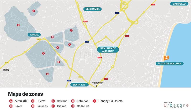 Foto 1f8c5b37-5248-4e10-b055-692652b7266a. Casa chalet pareado en la almajada en Almajada-Ravel Mutxamel