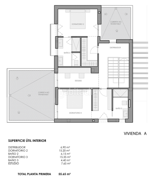 Foto e63db359-77c4-4579-a723-15cf7ee0c3eb. Casa chalet pareado en la almajada en Almajada-Ravel Mutxamel