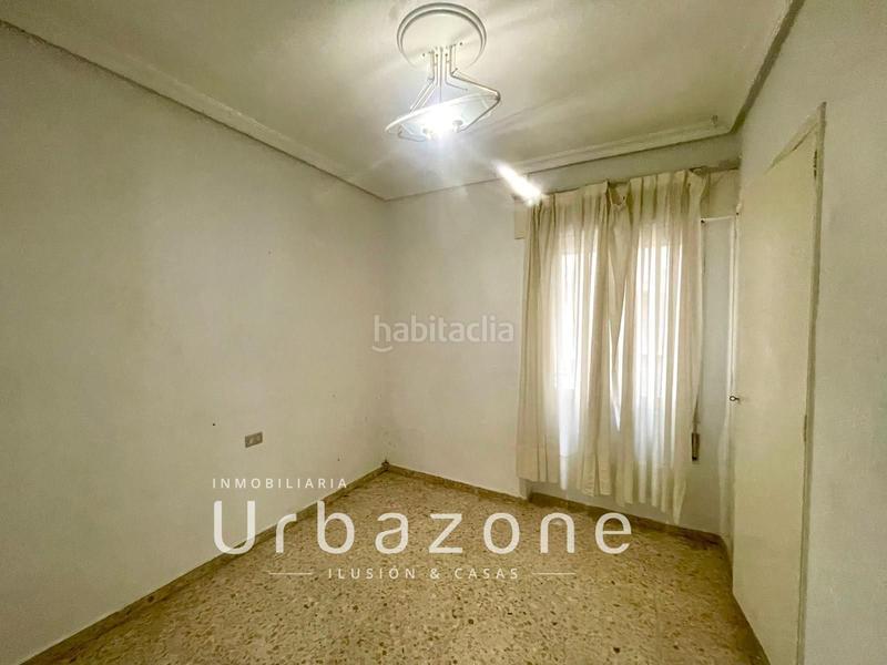 Foto 4058eb34-7ca6-40ee-b092-10e534632dd0. Piso en virgen del socorro 67 piso con vistas playa del postiguet en Alicante