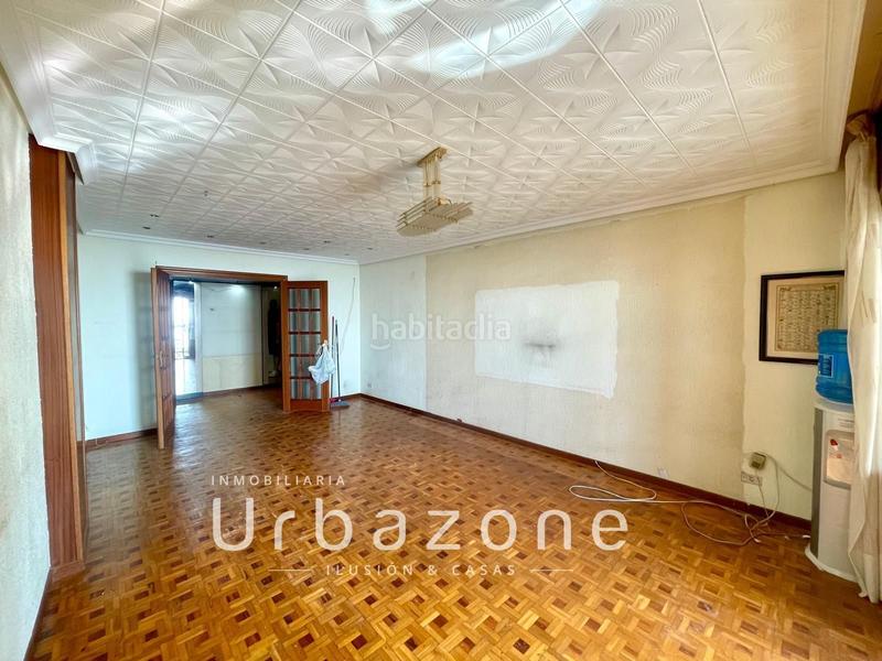 Foto bbdfdb76-260f-4eb9-ab66-bcd622a51606. Piso en virgen del socorro 67 piso con vistas playa del postiguet en Alicante