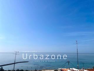Appartement à Virgen del socorro 67. Piso con vistas playa del postiguet