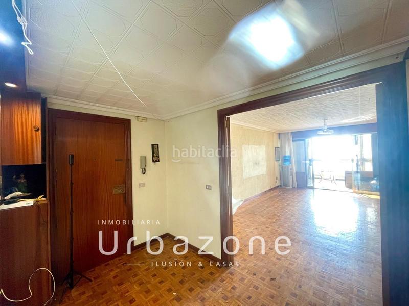 Foto cb95676a-f2fb-468b-adea-98e960fccd66. Piso en virgen del socorro 67 piso con vistas playa del postiguet en Alicante
