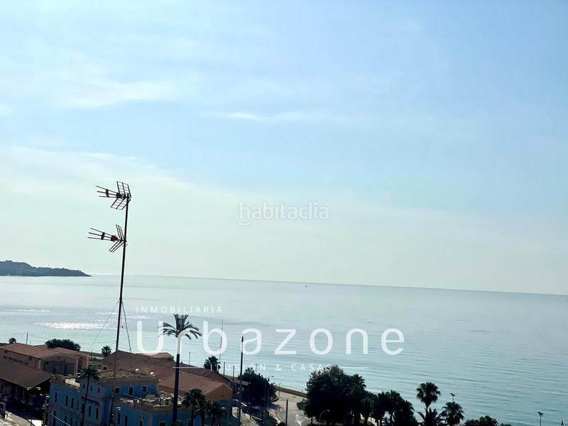 Foto fdbe0111-5db8-4828-b7bc-257314219d44. Piso en virgen del socorro 67 piso con vistas playa del postiguet en Alicante