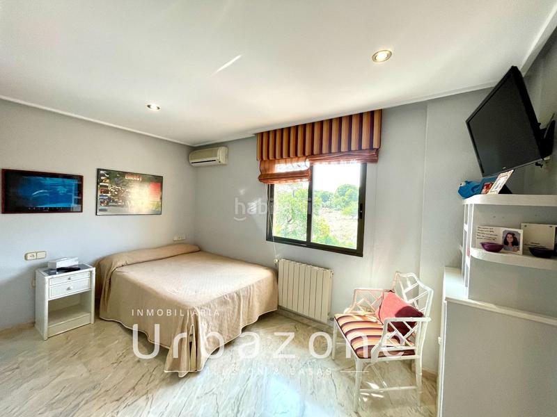 Foto 0a6eca19-12c7-40cd-8a8a-7a6b0c5c2ac6. Casa in acuario 9 in Almajada-Ravel Mutxamel