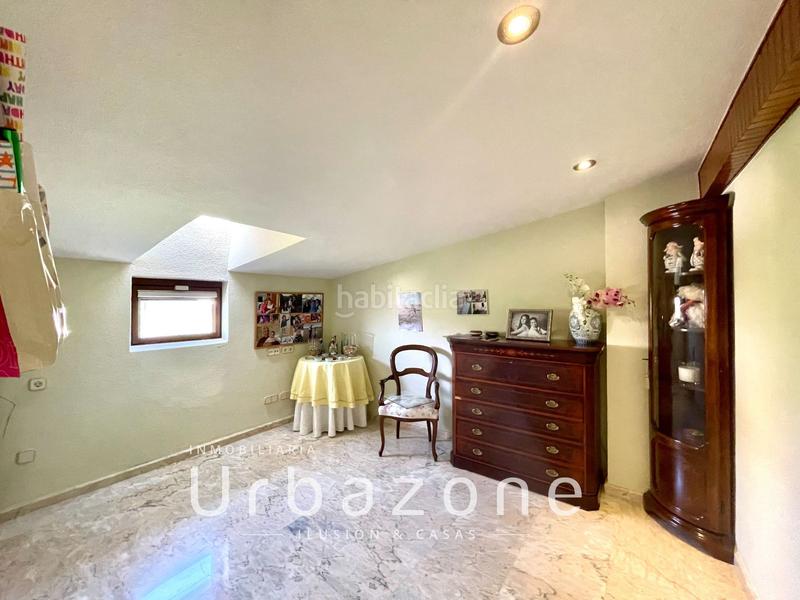 Foto 1c04676c-83a0-4c9a-988c-cf4ed6ec53d0. Casa in acuario 9 in Almajada-Ravel Mutxamel