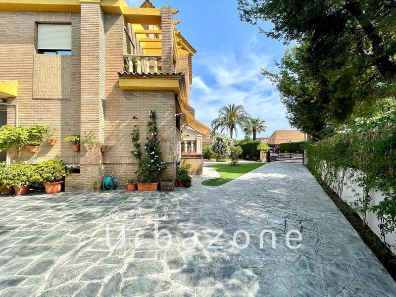 Foto 2b140aba-3b95-49ab-a72f-6ca748f0b398. Casa in acuario 9 in Almajada-Ravel Mutxamel