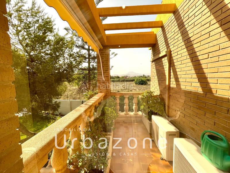 Foto 2e8cce38-8078-42e1-b135-66163e8277f3. Casa in acuario 9 in Almajada-Ravel Mutxamel