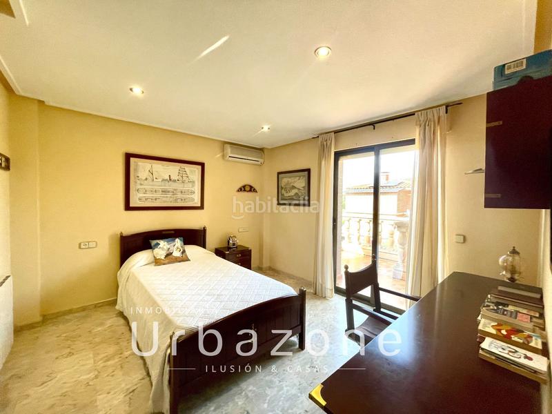 Foto 38087553-ad19-4d16-a7a0-4e03d37c4df3. Casa in acuario 9 in Almajada-Ravel Mutxamel