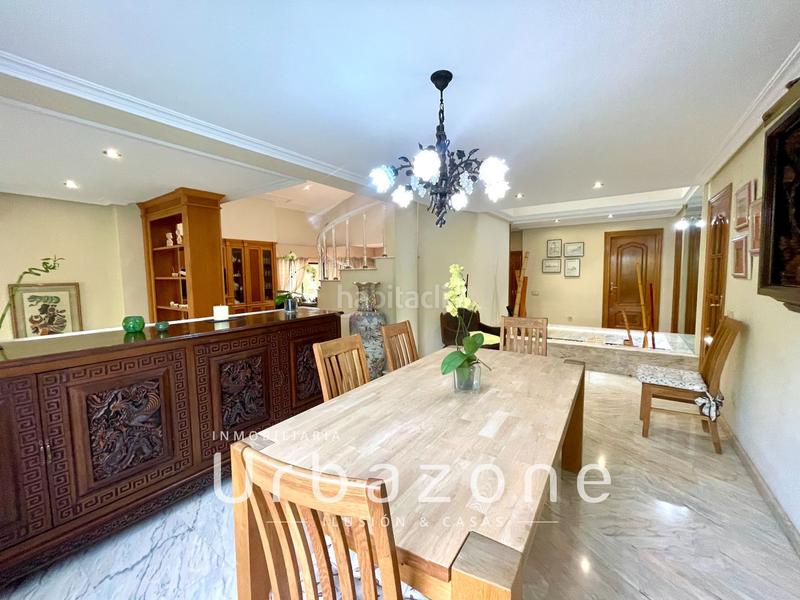 Foto 39ba11ef-f4a6-48d0-b5bc-d44fc3d8ab9b. Casa in acuario 9 in Almajada-Ravel Mutxamel