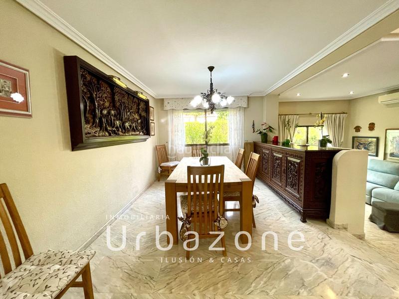 Foto 3c66c7df-981a-468b-a892-bb28739167a2. Casa in acuario 9 in Almajada-Ravel Mutxamel