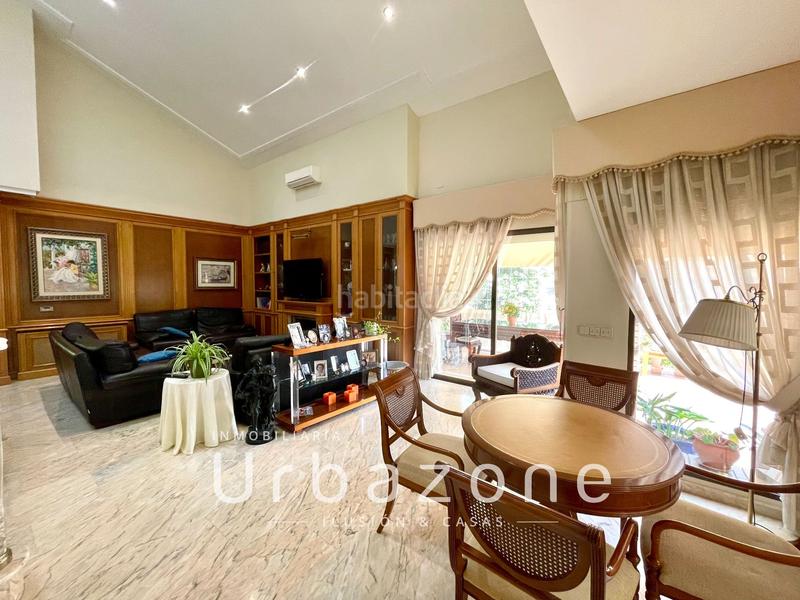 Foto 48e92dea-cb77-43a4-8059-c8cf00057dc2. Casa in acuario 9 in Almajada-Ravel Mutxamel