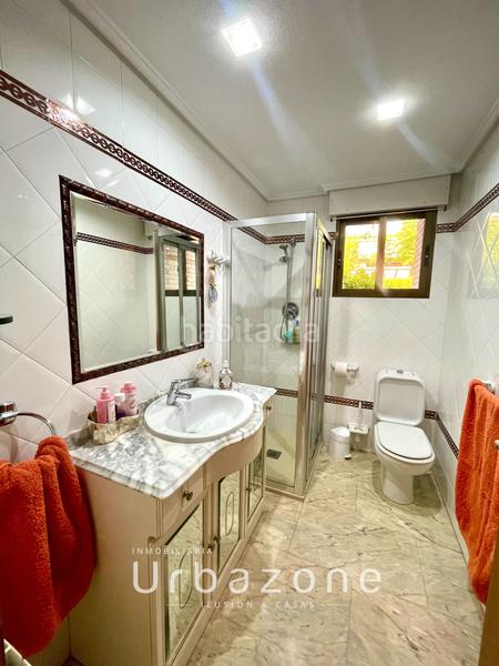 Foto 5327bc19-2bfe-45ea-8766-396d445d4b7b. Casa in acuario 9 in Almajada-Ravel Mutxamel