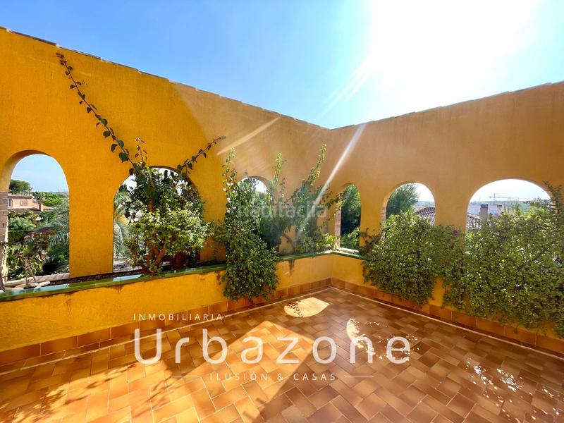 Foto 6076a333-e64c-4ac4-bec8-bba4b82e4568. Casa in acuario 9 in Almajada-Ravel Mutxamel