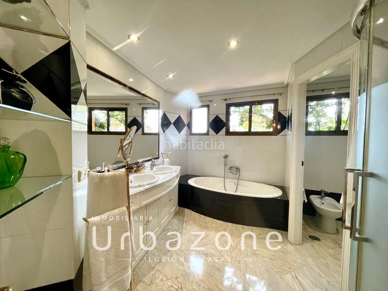 Foto 6600d81e-507b-4e1c-b469-e3b0baf49ee6. Casa in acuario 9 in Almajada-Ravel Mutxamel