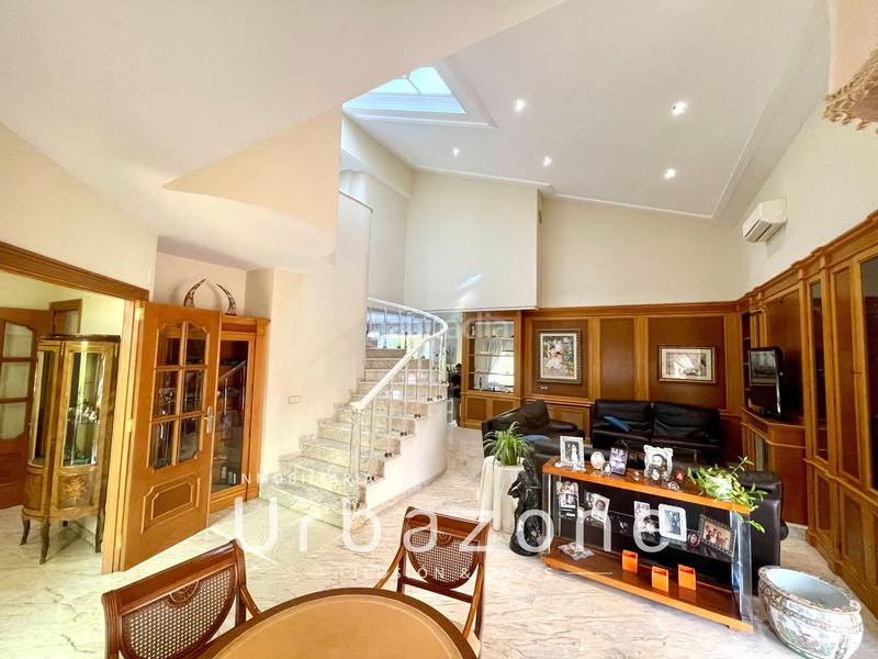 Foto 7417ec0a-b756-4c78-a632-286ee67524cb. Casa in acuario 9 in Almajada-Ravel Mutxamel