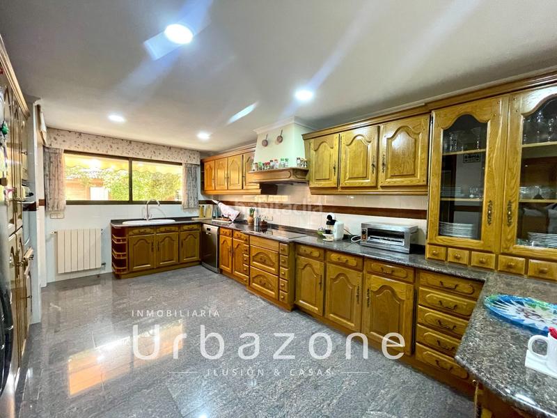 Foto 794cad0b-cdb3-4739-80b2-15daae47dfba. Casa in acuario 9 in Almajada-Ravel Mutxamel