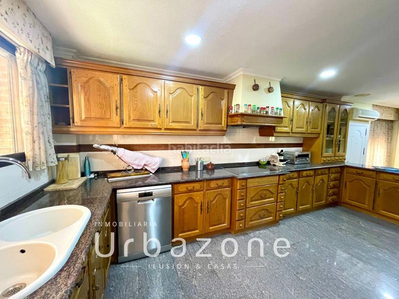 Foto 824a5a6b-0bbe-4f7b-8426-7c3956eea27b. Casa in acuario 9 in Almajada-Ravel Mutxamel