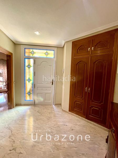 Foto 8502d2ac-c2ac-4e5f-ad89-9558cb1cf8c8. Casa in acuario 9 in Almajada-Ravel Mutxamel