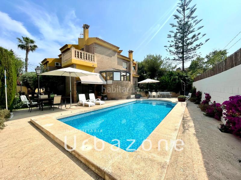 Foto 8f7f1bf1-80d5-4774-a7b6-caa189e7f0c5. Casa in acuario 9 in Almajada-Ravel Mutxamel