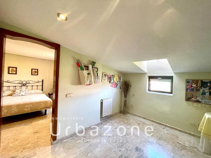 Foto 8fd030c5-a5bd-4267-b187-62cadb30f59c. Casa in acuario 9 in Almajada-Ravel Mutxamel