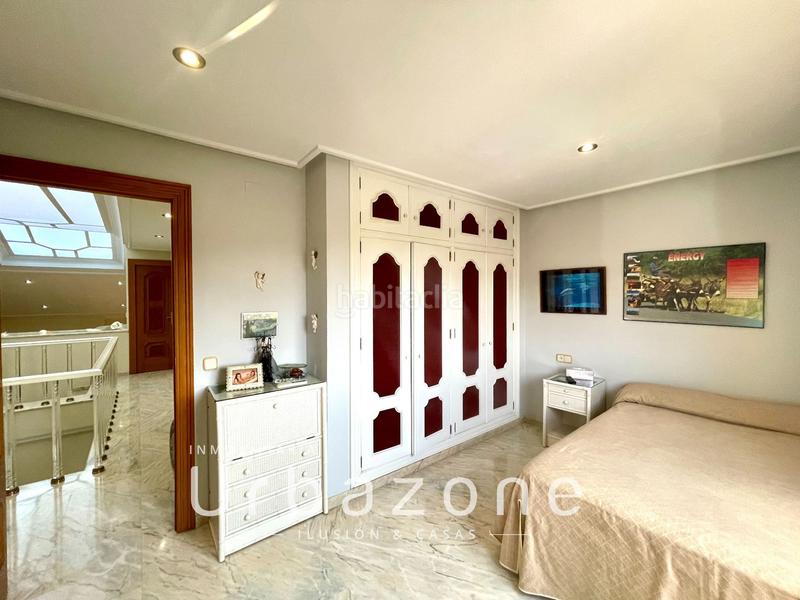 Foto 94d3fc2e-234e-4d23-85c1-5d05f29fa688. Casa in acuario 9 in Almajada-Ravel Mutxamel