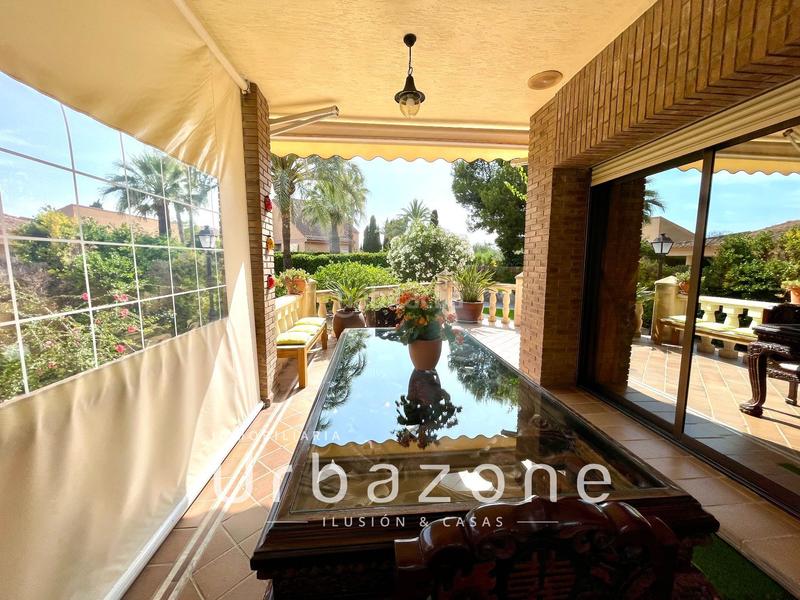 Foto 9ad4ec94-6aba-4df5-96b0-ba8b64d300b5. Casa in acuario 9 in Almajada-Ravel Mutxamel