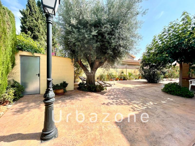 Foto a0c26773-8872-45fe-affd-70b3c20d33da. Casa in acuario 9 in Almajada-Ravel Mutxamel