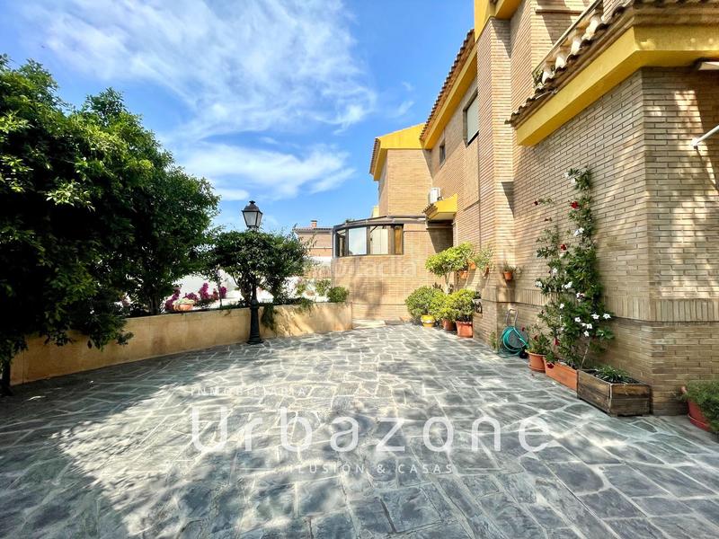 Foto b0012445-45c0-4015-8a73-a295d199c18c. Casa in acuario 9 in Almajada-Ravel Mutxamel