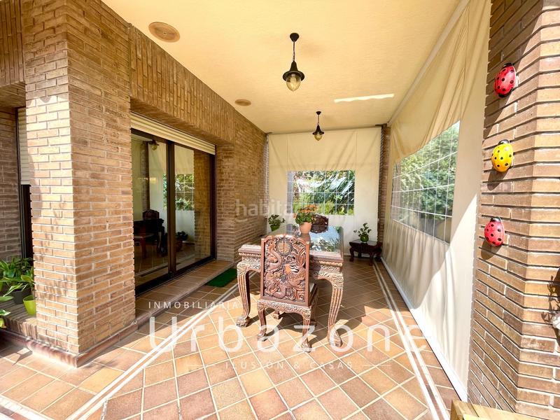 Foto b3844b63-9c40-4ffe-8d07-e4445bdf33c2. Casa in acuario 9 in Almajada-Ravel Mutxamel