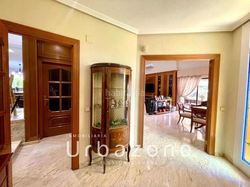 Foto be7ab185-f083-4090-81d5-25361f93f7f8. Casa in acuario 9 in Almajada-Ravel Mutxamel