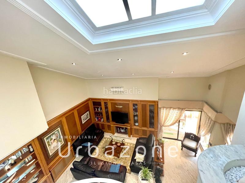 Foto c27372cf-0ff5-4965-8298-63736fe5021a. Casa in acuario 9 in Almajada-Ravel Mutxamel