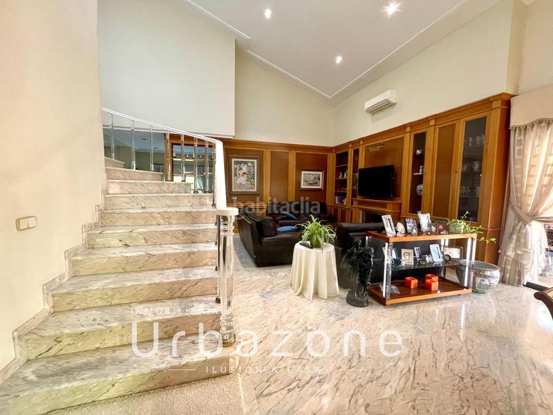 Foto c546631d-2d92-49e6-ab1d-5ed40418d2f1. Casa in acuario 9 in Almajada-Ravel Mutxamel