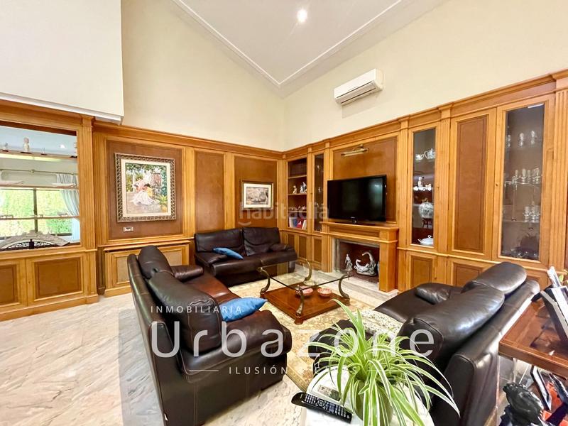 Foto c70df8de-f1ec-4116-8737-190c6a760270. Casa in acuario 9 in Almajada-Ravel Mutxamel