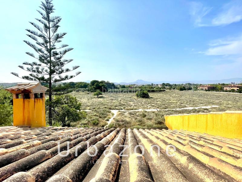 Foto cb53b139-e52e-46dc-b854-c028da8246f3. Casa in acuario 9 in Almajada-Ravel Mutxamel