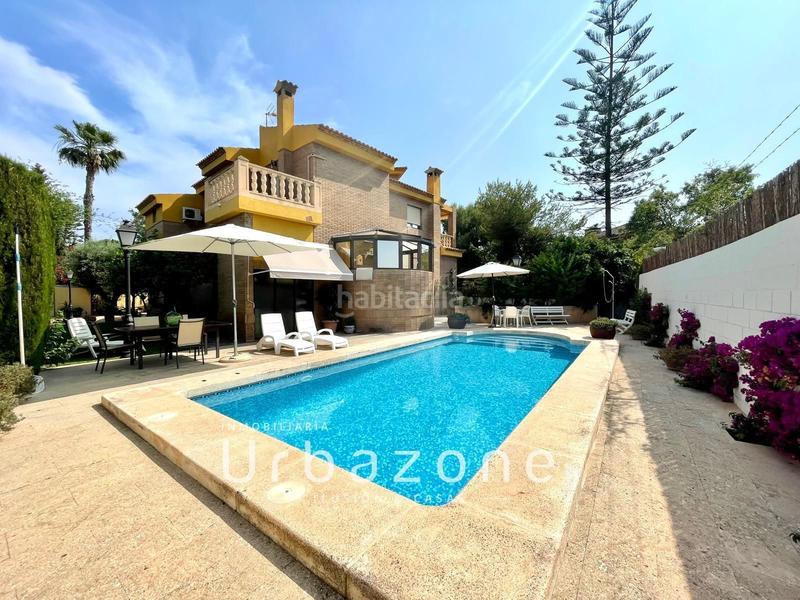 Foto dff0ccd4-b063-4c30-bd08-988f87cc4578. Casa in acuario 9 in Almajada-Ravel Mutxamel