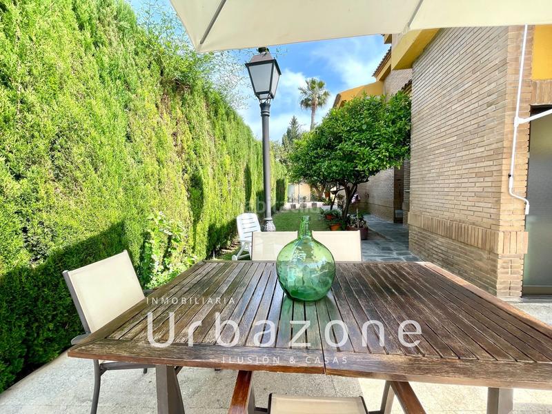 Foto e8642028-3ee4-436e-9e66-5d89395c58bf. Casa in acuario 9 in Almajada-Ravel Mutxamel