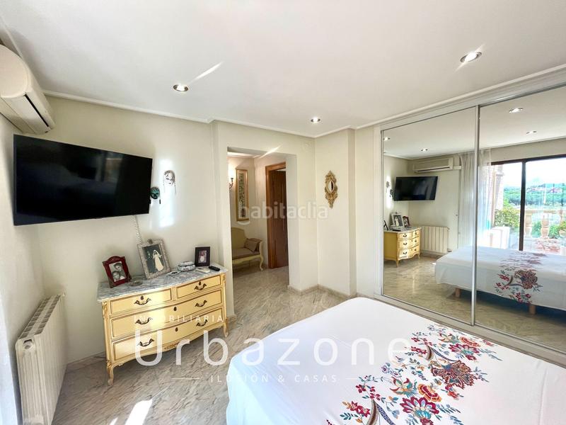 Foto ed15a932-4a14-4c9d-8de6-128a90767309. Casa in acuario 9 in Almajada-Ravel Mutxamel