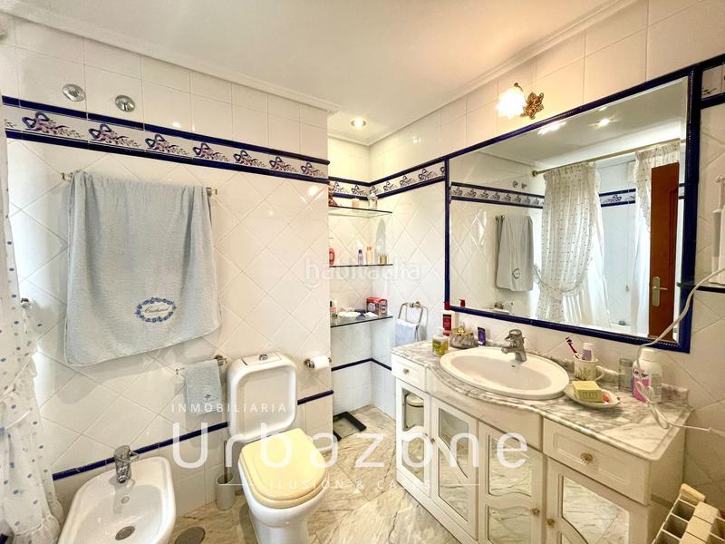 Foto eebdf9fa-14a5-4c64-81c8-7e98927a6d21. Casa in acuario 9 in Almajada-Ravel Mutxamel