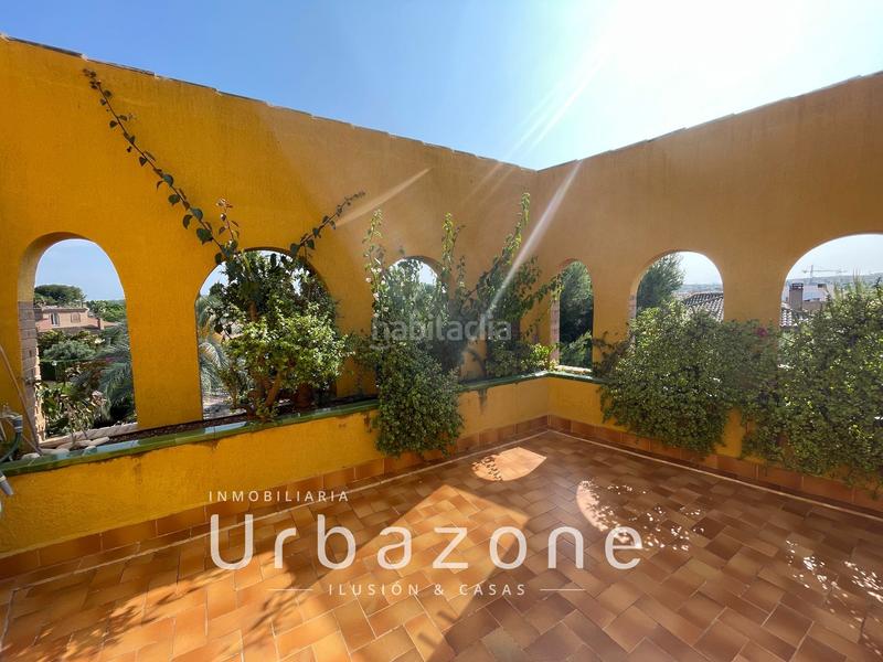 Foto f87d495b-8bc1-4083-97c8-17e1bee0a0c4. Casa in acuario 9 in Almajada-Ravel Mutxamel