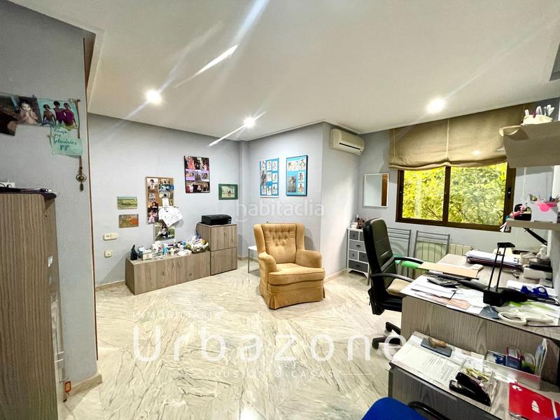 Foto fcd869ff-a2fa-4e1a-8c4a-ccd7c87a3084. Casa in acuario 9 in Almajada-Ravel Mutxamel