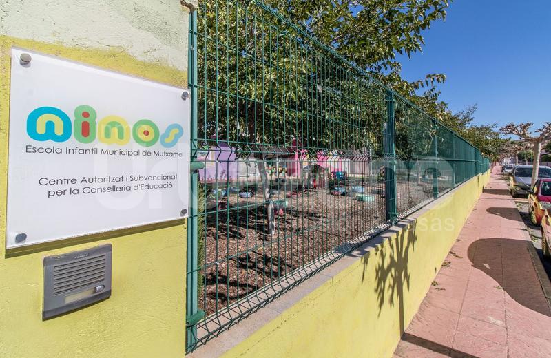 Foto 903ddd8c-a168-4836-b29e-aca0254ae49e. Terrain résidentiel dans Almajada-Ravel Mutxamel