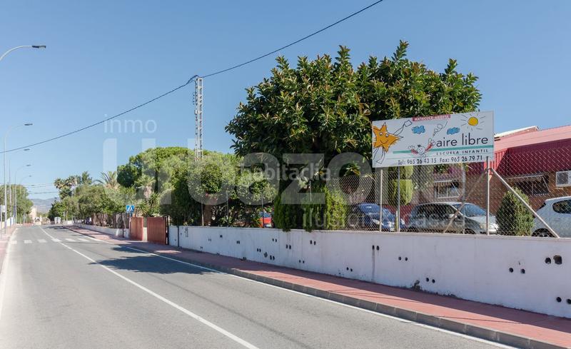 Foto cb9fe390-da95-4cfb-8512-c851dbefd881. Terrain résidentiel dans Almajada-Ravel Mutxamel