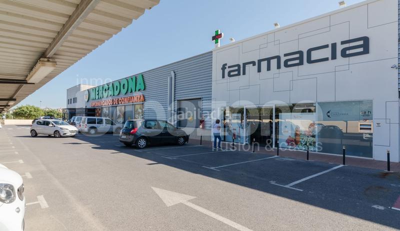 Foto e924f5b9-2711-4d57-821e-2ce54e7eed54. Terrain résidentiel dans Almajada-Ravel Mutxamel