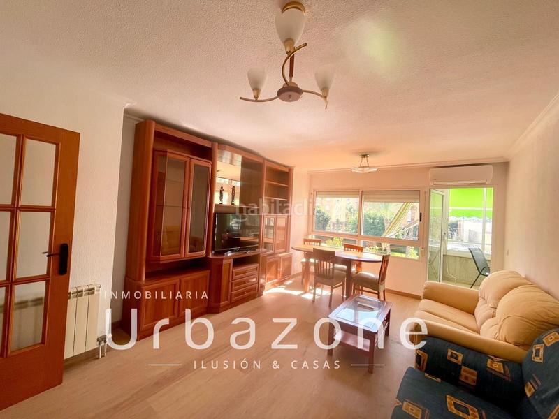 Foto 97e19cb2-fad3-40e5-894c-dd4ae065b8fd. Affitto appartamento in gijón 1 in Playa de San Juan Alicante