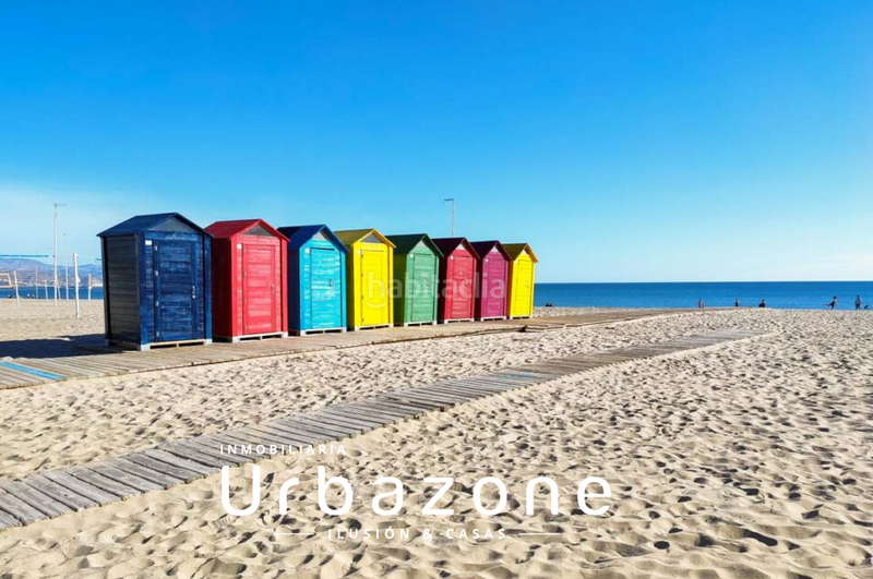 Foto 2f7618dc-eef7-4483-8b56-e73ac86719c9. Alquiler piso en gijón 1 piso en alquiler playa san juan en Alicante