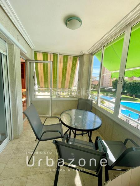 Foto 4f90638c-48ef-4702-bd4d-47a5339f7f11. Alquiler piso en gijón 1 piso en alquiler playa san juan en Alicante