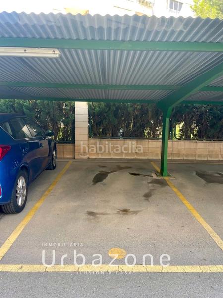 Foto 5f4bad76-bc7f-4db7-bcef-bfcf647d0458. Alquiler piso en gijón 1 piso en alquiler playa san juan en Alicante