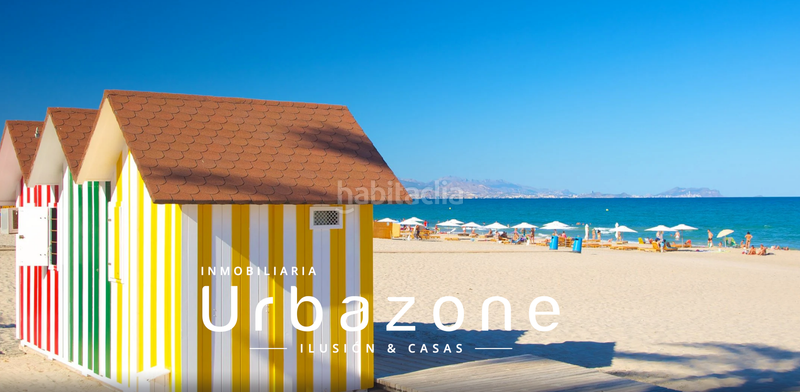 Foto c3eb872b-6b37-4143-86e4-26112f475258. Lloguer pis a gijón 1 a Playa de San Juan Alicante